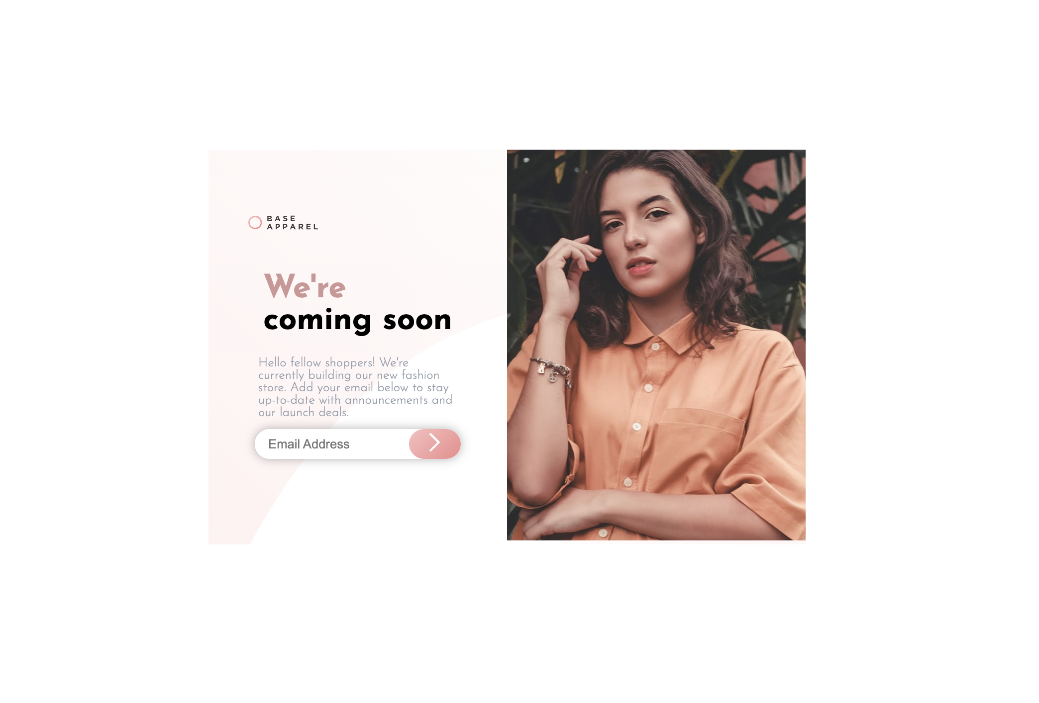 Photo Base apparel Hover